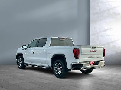 New 2025 GMC Sierra 1500 SLT Crew Cab 4WD Pickup for sale #G31893 - photo 2