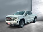 New 2025 GMC Sierra 1500 SLT Crew Cab 4WD Pickup for sale #G31893 - photo 1
