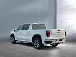 New 2025 GMC Sierra 1500 SLT Crew Cab 4WD Pickup for sale #G31893 - photo 2