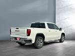New 2025 GMC Sierra 1500 SLT Crew Cab 4WD Pickup for sale #G31893 - photo 6