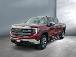 New 2025 GMC Sierra 1500 SLT Crew Cab 4WD Pickup for sale #G31894 - photo 1