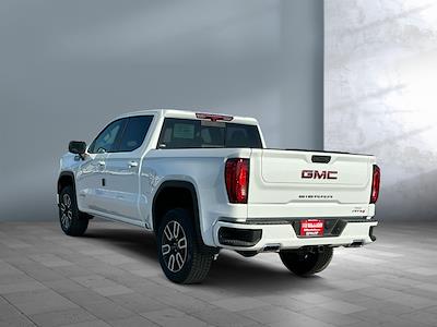 New 2025 GMC Sierra 1500 AT4 Crew Cab 4WD Pickup for sale #G31895 - photo 2