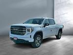 New 2025 GMC Sierra 1500 AT4 Crew Cab 4WD Pickup for sale #G31895 - photo 1
