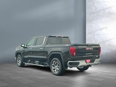 New 2025 GMC Sierra 1500 SLT Crew Cab 4WD Pickup for sale #G31898 - photo 2