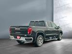 New 2025 GMC Sierra 1500 SLT Crew Cab 4WD Pickup for sale #G31898 - photo 6