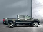 New 2025 GMC Sierra 1500 SLT Crew Cab 4WD Pickup for sale #G31898 - photo 7