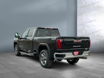 New 2025 GMC Sierra 2500 SLT Crew Cab 4WD Pickup for sale #G31902 - photo 2