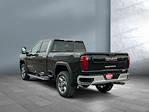 New 2025 GMC Sierra 2500 SLT Crew Cab 4WD Pickup for sale #G31902 - photo 2