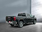 New 2025 GMC Sierra 2500 SLT Crew Cab 4WD Pickup for sale #G31902 - photo 6