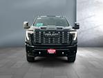 New 2025 GMC Sierra 2500 Denali Ultimate Crew Cab 4WD Pickup for sale #G31903 - photo 3