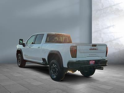 New 2025 GMC Sierra 2500 AT4X Crew Cab 4WD Pickup for sale #G31907 - photo 2