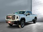 New 2025 GMC Sierra 2500 AT4X Crew Cab 4WD Pickup for sale #G31907 - photo 1