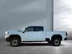 New 2025 GMC Sierra 2500 AT4X Crew Cab 4WD Pickup for sale #G31907 - photo 4