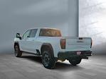 New 2025 GMC Sierra 2500 AT4X Crew Cab 4WD Pickup for sale #G31907 - photo 2