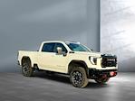 New 2025 GMC Sierra 2500 AT4X Crew Cab 4WD Pickup for sale #G31907 - photo 8