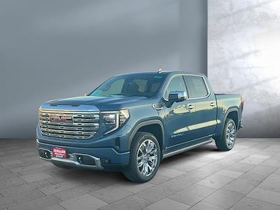 New 2025 GMC Sierra 1500 Denali Crew Cab 4WD Pickup for sale #G31912 - photo 1