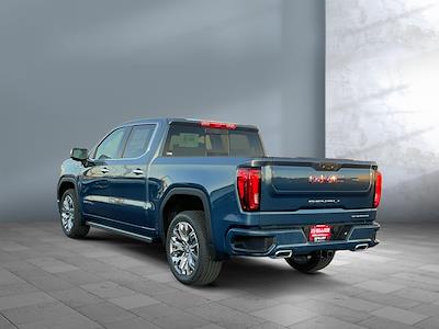 New 2025 GMC Sierra 1500 Denali Crew Cab 4WD Pickup for sale #G31912 - photo 2