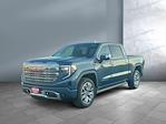 New 2025 GMC Sierra 1500 Denali Crew Cab 4WD Pickup for sale #G31912 - photo 1