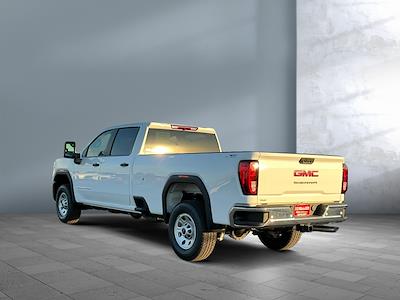 New 2025 GMC Sierra 3500 Pro Crew Cab 4WD Pickup for sale #G31914 - photo 2
