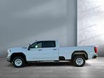 New 2025 GMC Sierra 3500 Pro Crew Cab 4WD Pickup for sale #G31914 - photo 4