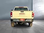 New 2025 GMC Sierra 3500 Pro Crew Cab 4WD Pickup for sale #G31914 - photo 5