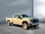 New 2025 GMC Sierra 3500 Pro Crew Cab 4WD Pickup for sale #G31914 - photo 8
