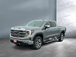 New 2025 GMC Sierra 1500 SLT Crew Cab 4WD Pickup for sale #G31917 - photo 1