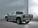 New 2025 GMC Sierra 1500 SLT Crew Cab 4WD Pickup for sale #G31917 - photo 2