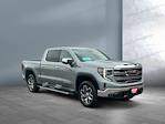 New 2025 GMC Sierra 1500 SLT Crew Cab 4WD Pickup for sale #G31917 - photo 8