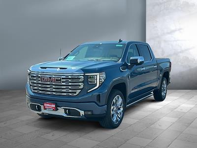 New 2025 GMC Sierra 1500 Denali Crew Cab 4WD Pickup for sale #G31920 - photo 1