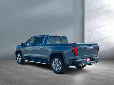 New 2025 GMC Sierra 1500 Denali Crew Cab 4WD Pickup for sale #G31920 - photo 2