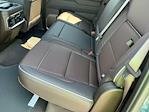 New 2025 GMC Sierra 1500 Denali Crew Cab 4WD Pickup for sale #G31920 - photo 18