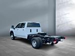 New 2025 GMC Sierra 3500 Pro Crew Cab 4WD 60 CA Cab Chassis for sale #G31940 - photo 2