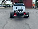 New 2025 GMC Sierra 3500 Pro Crew Cab 4WD 60 CA Cab Chassis for sale #G31940 - photo 5