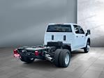 New 2025 GMC Sierra 3500 Pro Crew Cab 4WD 60 CA Cab Chassis for sale #G31940 - photo 6