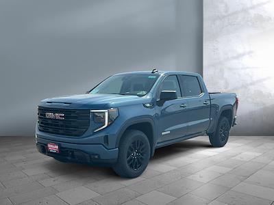 New 2025 GMC Sierra 1500 Elevation Crew Cab 4WD Pickup for sale #G31956 - photo 1