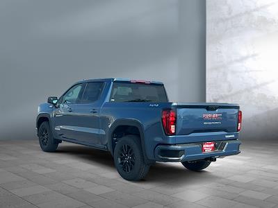 New 2025 GMC Sierra 1500 Elevation Crew Cab 4WD Pickup for sale #G31956 - photo 2