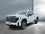 New 2025 GMC Sierra 2500 Denali Ultimate Crew Cab 4WD Pickup for sale #G31957 - photo 1