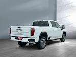 New 2025 GMC Sierra 2500 Denali Ultimate Crew Cab 4WD Pickup for sale #G31957 - photo 6