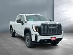 New 2025 GMC Sierra 2500 Denali Ultimate Crew Cab 4WD Pickup for sale #G31957 - photo 8