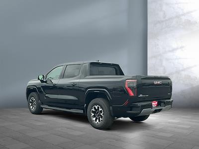 New 2026 GMC Sierra EV AT4 Crew Cab 4WD Pickup for sale #G31958 - photo 2