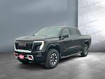 New 2026 GMC Sierra EV AT4 Crew Cab 4WD Pickup for sale #G31958 - photo 1