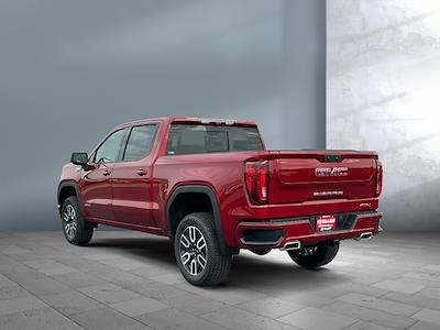 New 2025 GMC Sierra 1500 AT4 Crew Cab 4WD Pickup for sale #G31960 - photo 2