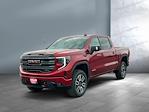 New 2025 GMC Sierra 1500 AT4 Crew Cab 4WD Pickup for sale #G31960 - photo 1