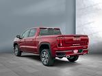 New 2025 GMC Sierra 1500 AT4 Crew Cab 4WD Pickup for sale #G31960 - photo 2