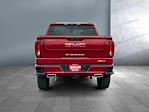 New 2025 GMC Sierra 1500 AT4 Crew Cab 4WD Pickup for sale #G31960 - photo 5