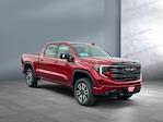 New 2025 GMC Sierra 1500 AT4 Crew Cab 4WD Pickup for sale #G31960 - photo 8