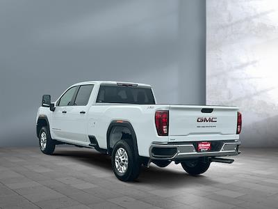 New 2025 GMC Sierra 2500 Pro Crew Cab 4WD Pickup for sale #G31961 - photo 2