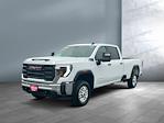 New 2025 GMC Sierra 2500 Pro Crew Cab 4WD Pickup for sale #G31961 - photo 1