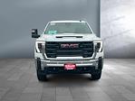 New 2025 GMC Sierra 2500 Pro Crew Cab 4WD Pickup for sale #G31961 - photo 3